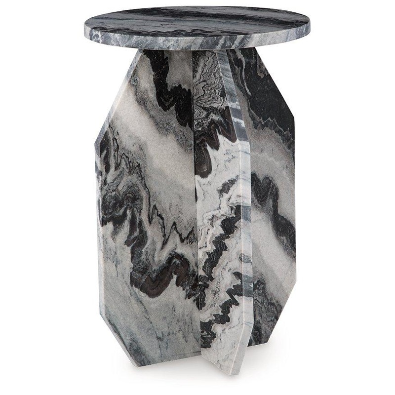 Wrenlane Accent Table