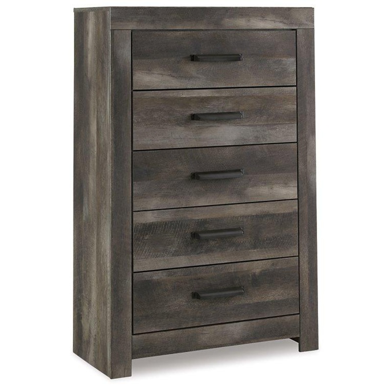 Wynnlow Chest of Drawers