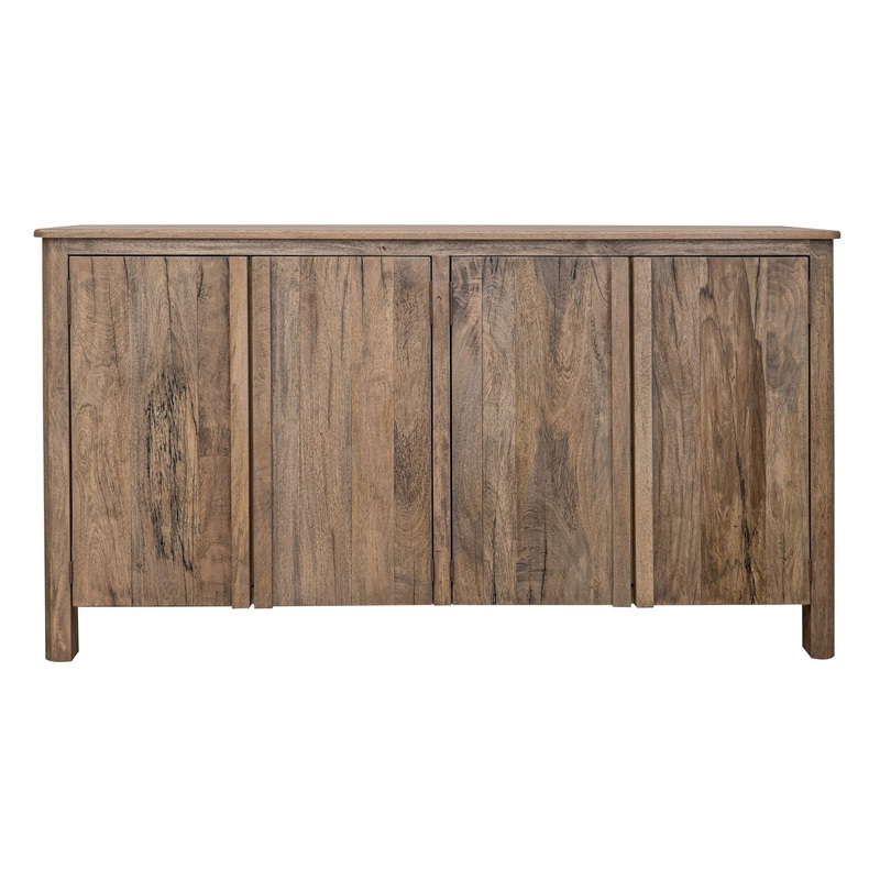 Xel-Ha – Console – Almond Brown