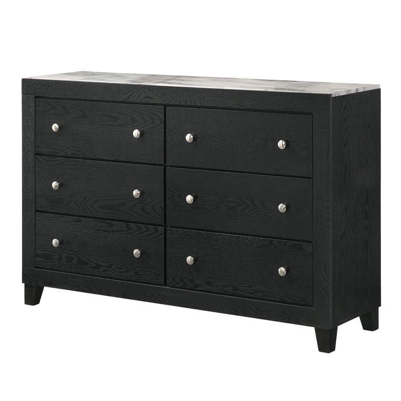 CADENCE DRESSER