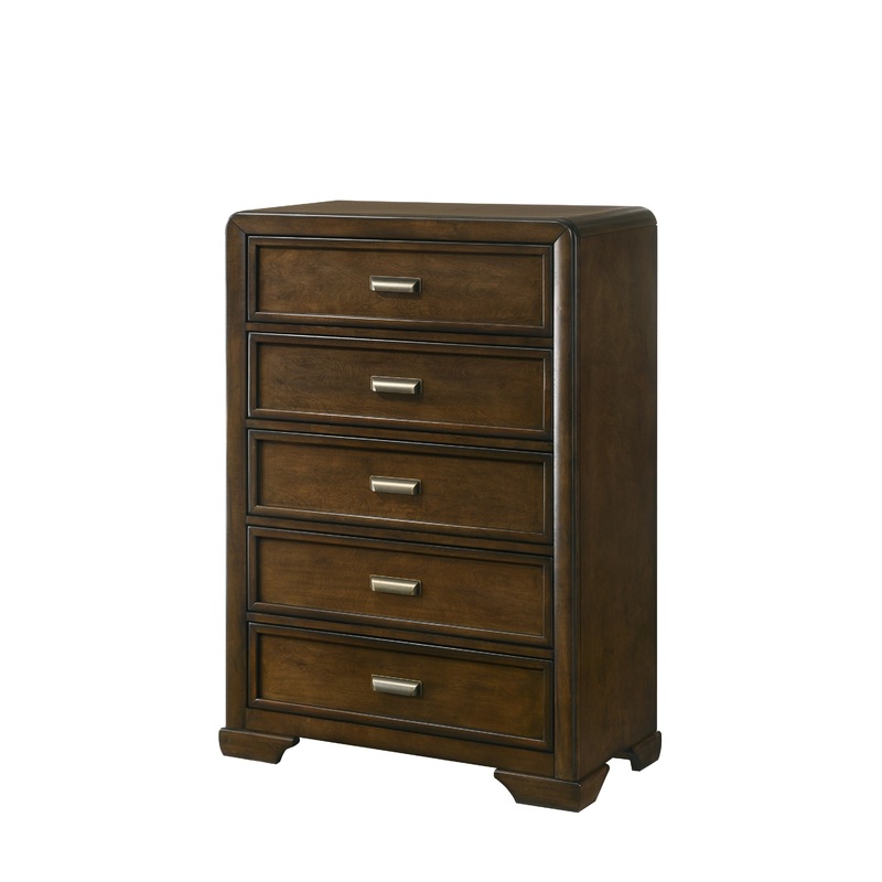 COFFIELD CHEST