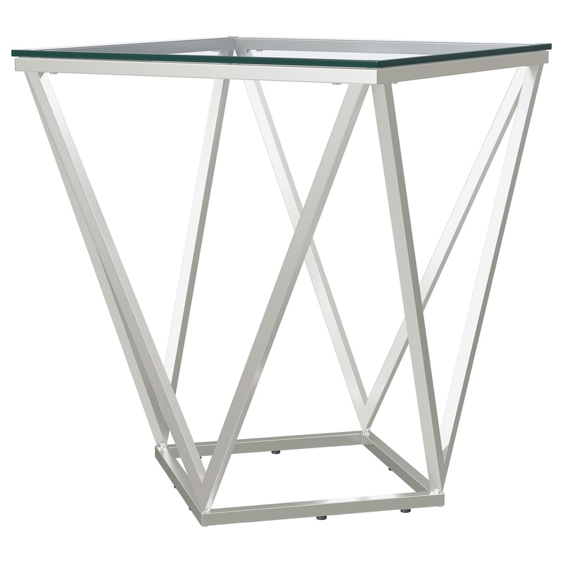 Brittania End & Side Table