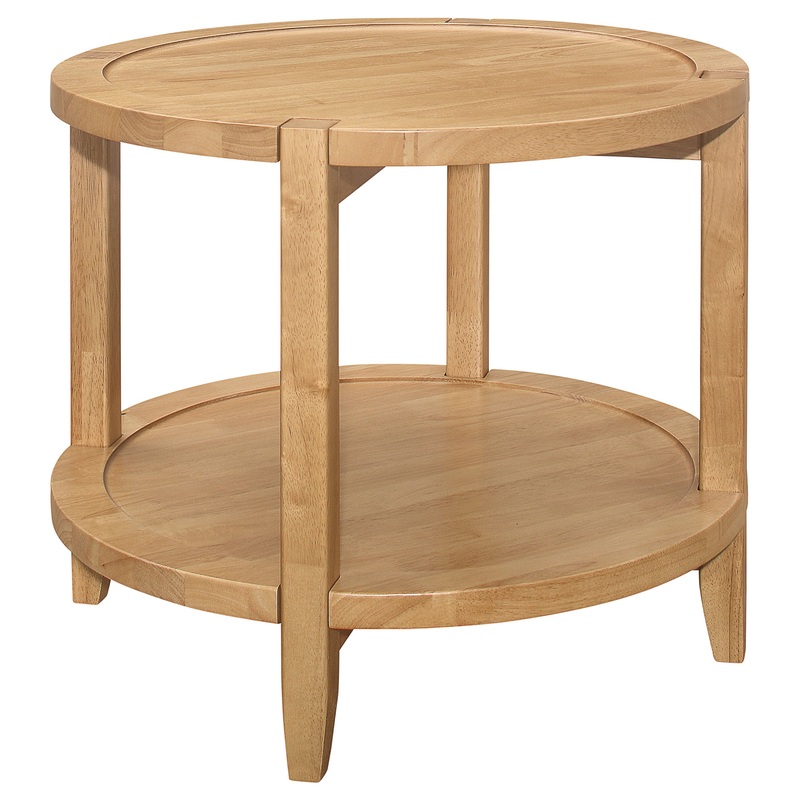 Camillo End & Side Table