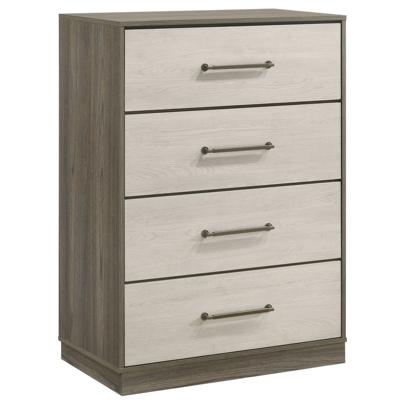Fenwick Chest