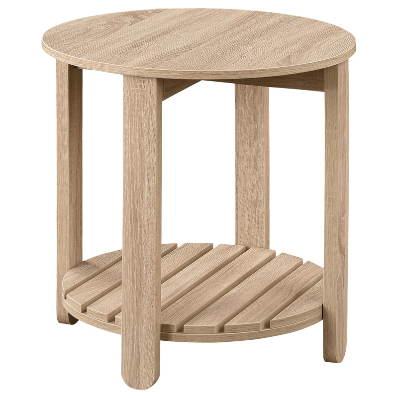Fowler End & Side Table