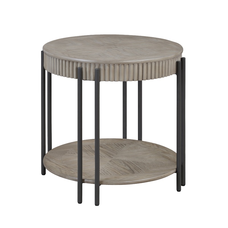 PROVIDENCE END TABLE