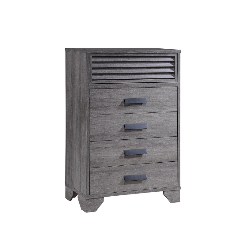 SARTER CHEST