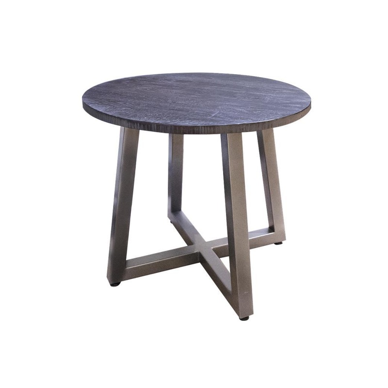 Choiba End Table