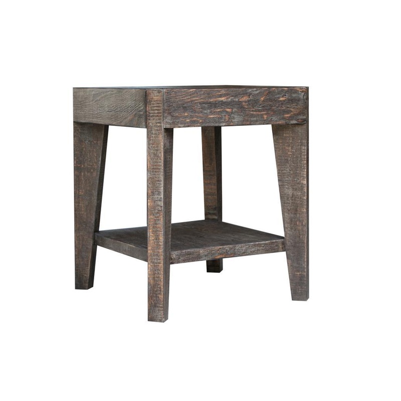 Nogales End table