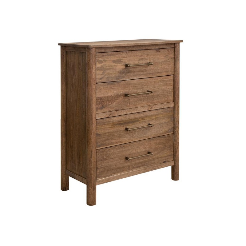 Olimpia 4 Drawers, Chest