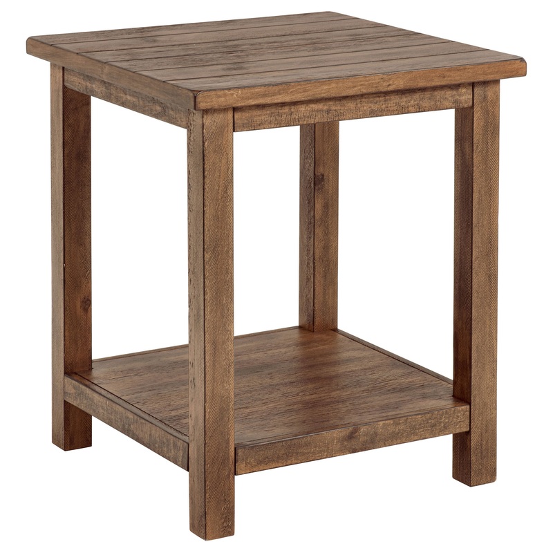 Payne End & Side Table