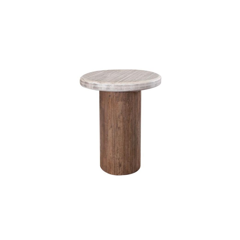 Sahara End Table