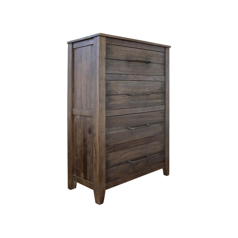 San Luis 4 Drawer, Chest