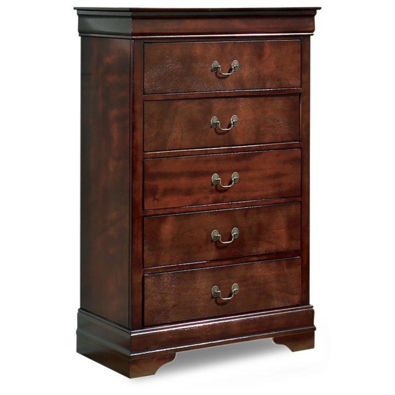 Alisdair Chest of Drawers