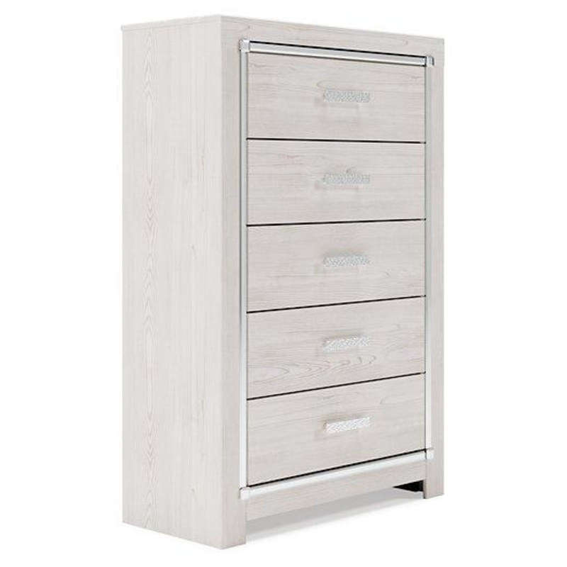 Altyra Chest of Drawers