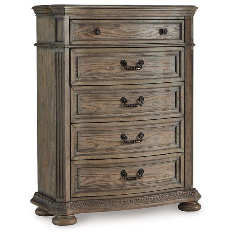 Ardenfield Chest of Drawers