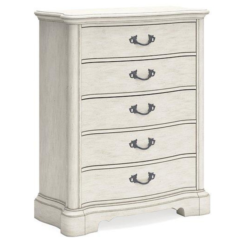 Arlendyne Chest of Drawers