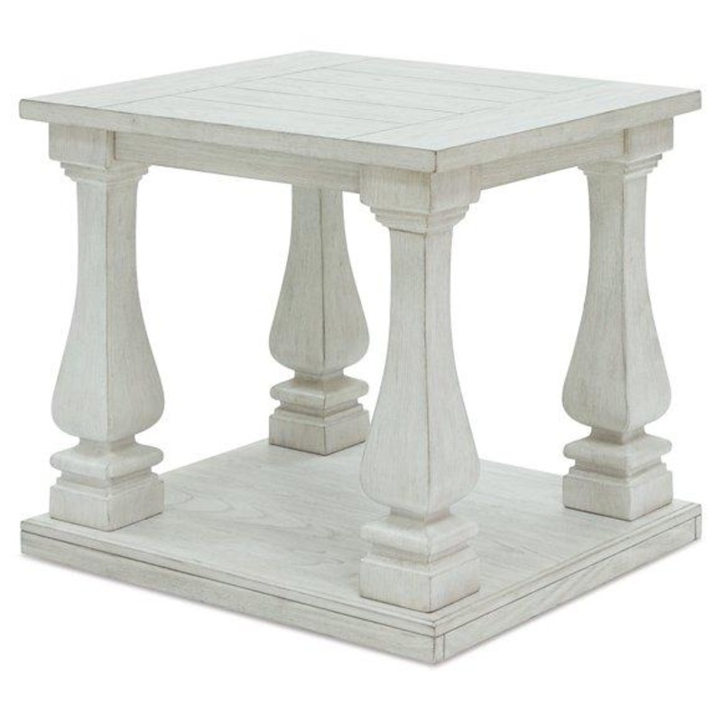 Arlendyne End Table