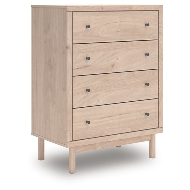 Arloster Chest of Drawers