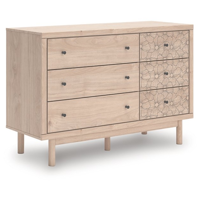 Arloster Dresser