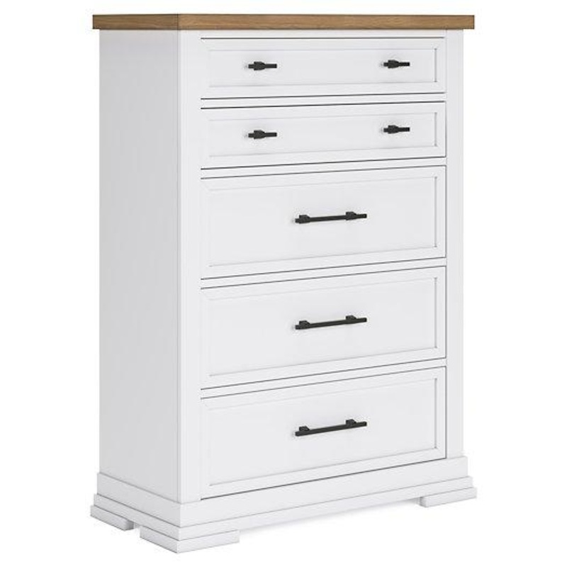 Ashbryn Chest of Drawers