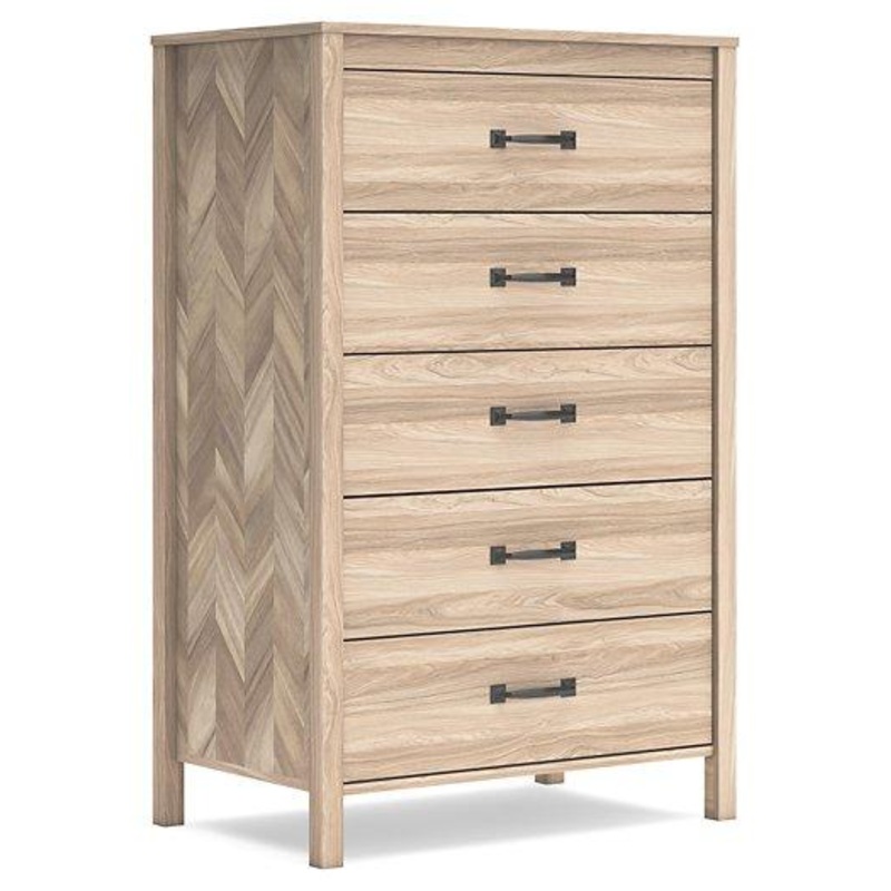 Battelle Chest of Drawers