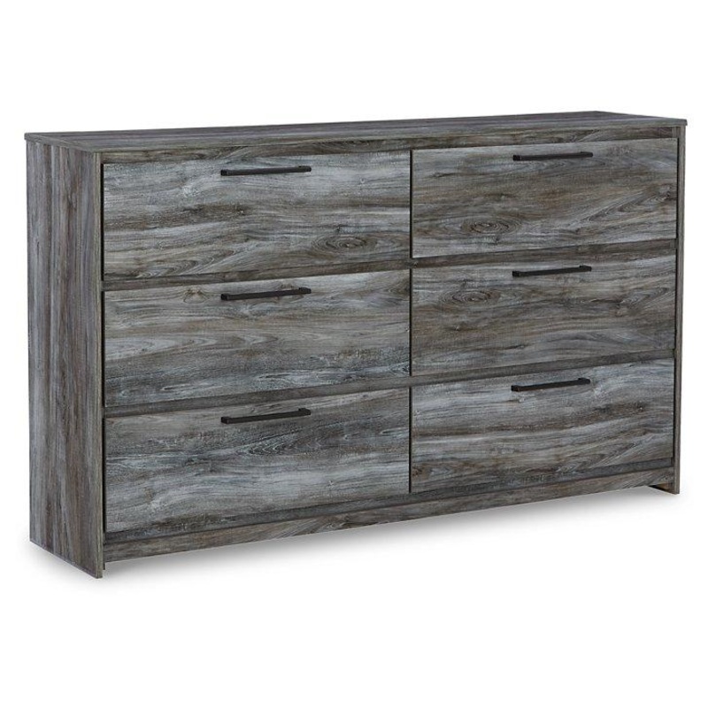 Baystorm Dresser