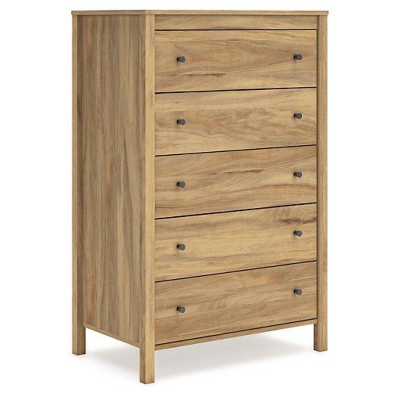 Bermacy Chest of Drawers