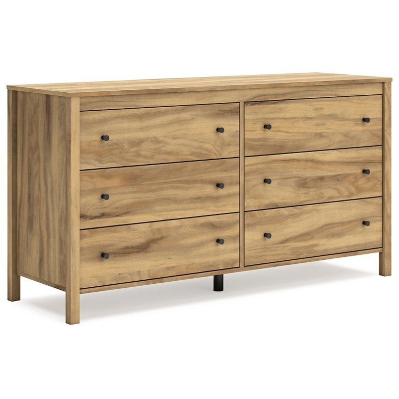 Bermacy Dresser