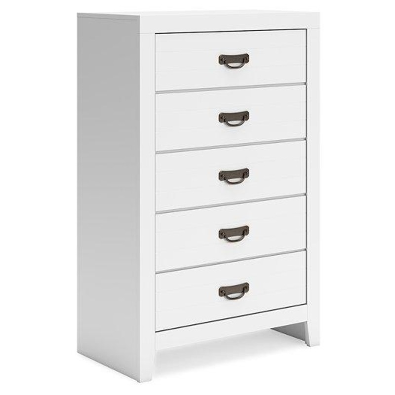 Binterglen Chest of Drawers