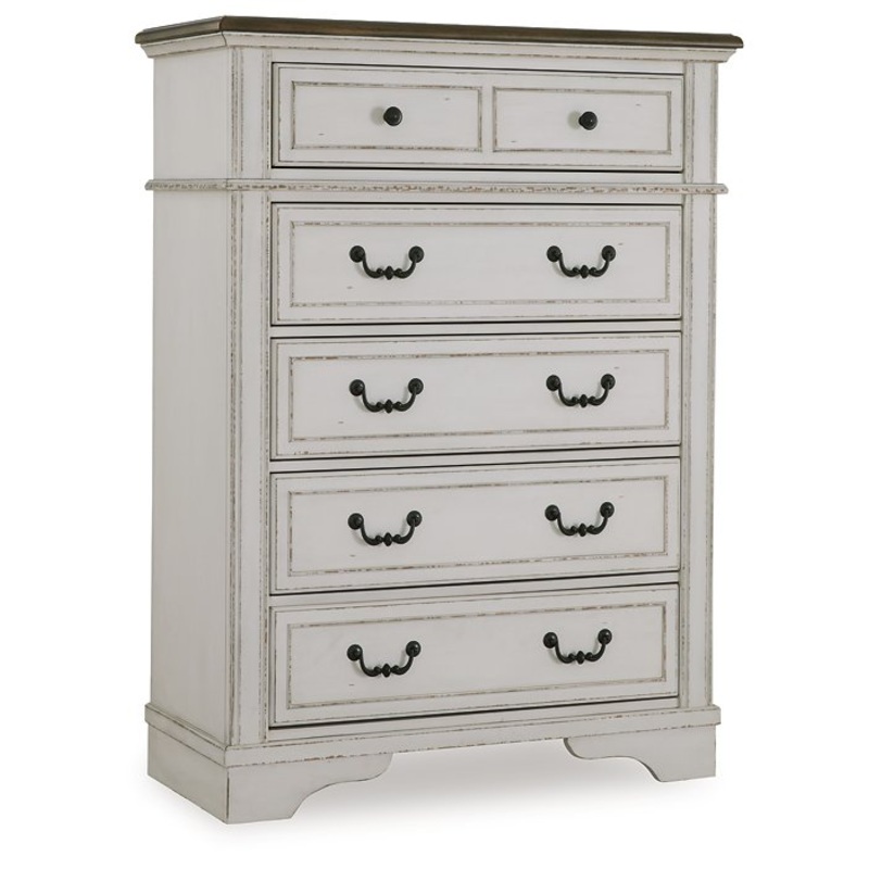 Blendon Chest of Drawers
