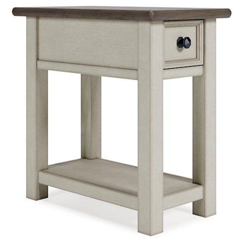Bolanburg Chairside End Table