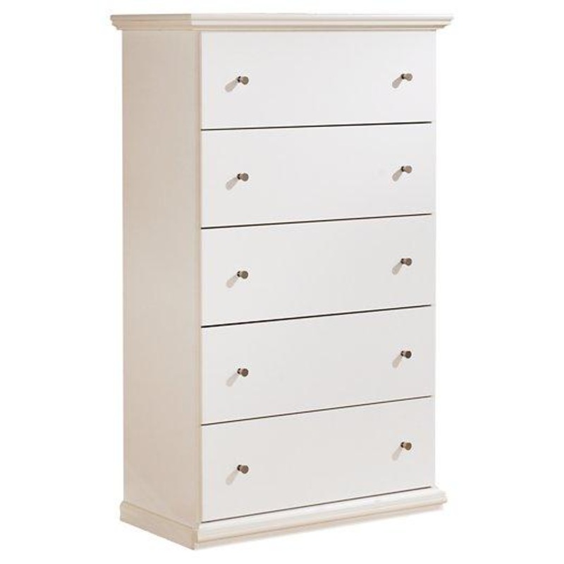 Bostwick Shoals Youth Chest of Drawers