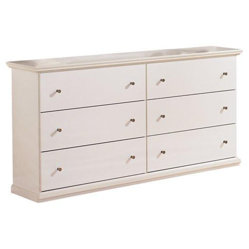 Bostwick Shoals Youth Dresser