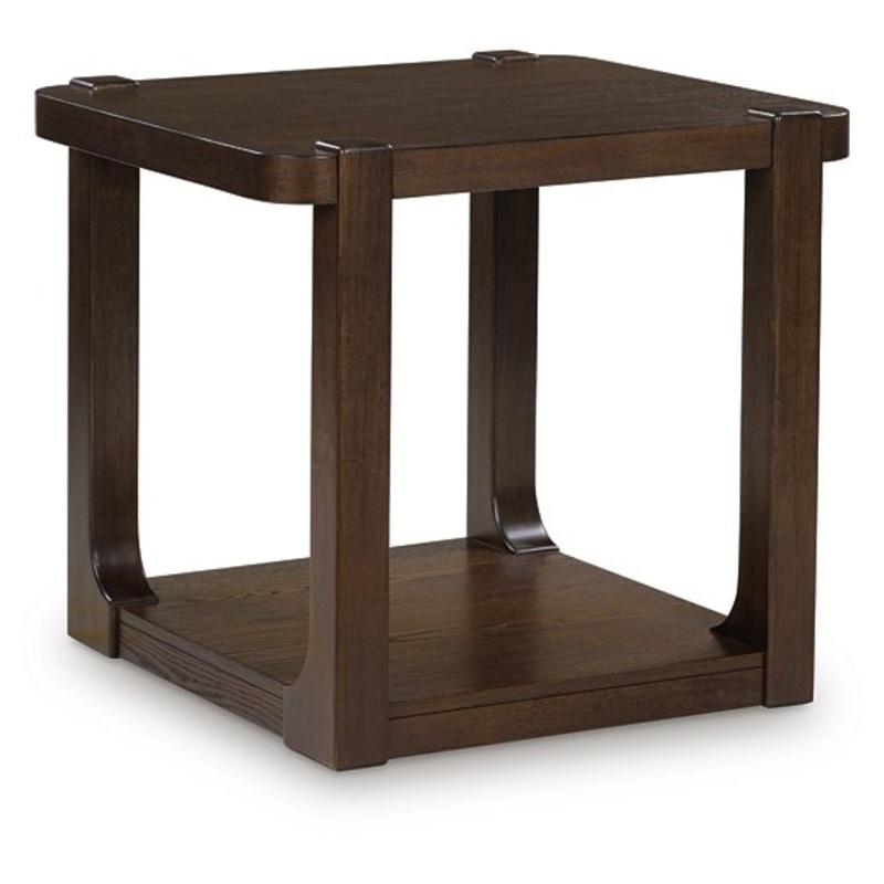 Breckington End Table