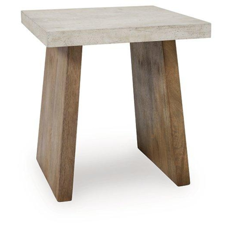 Brendalhouse End Table
