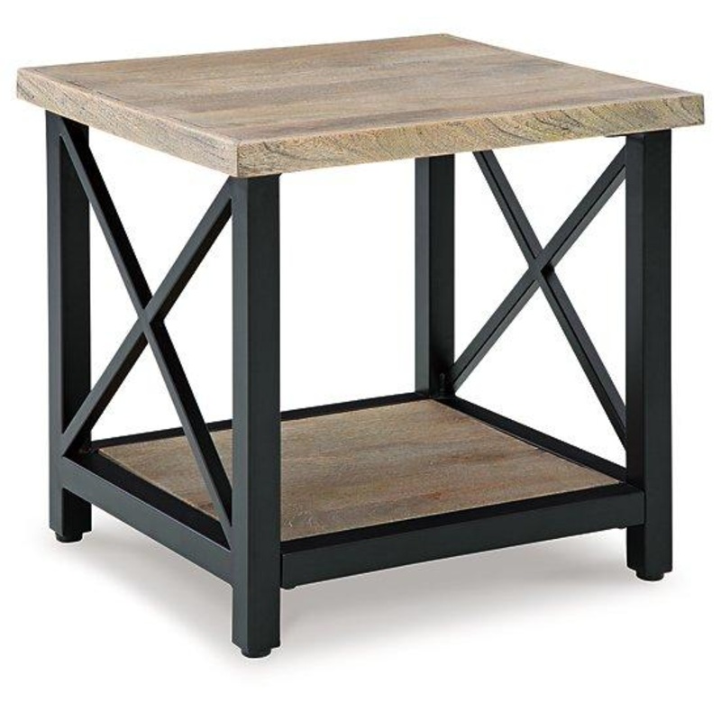 Bristenfort End Table