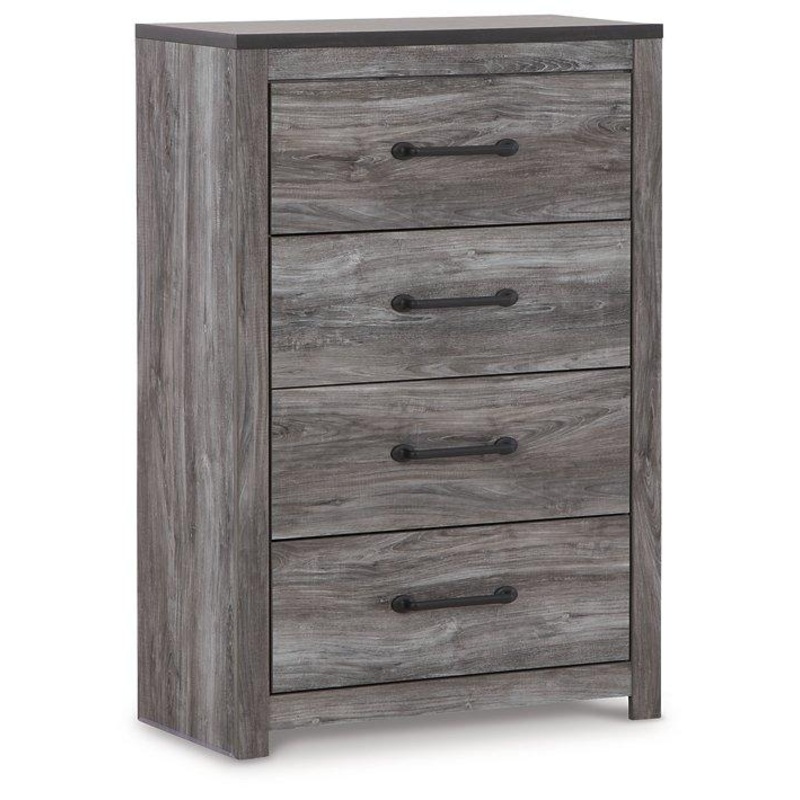 Bronyan Chest of Drawers