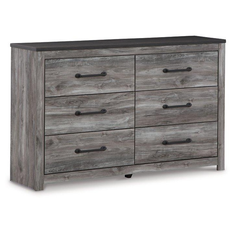 Bronyan Dresser