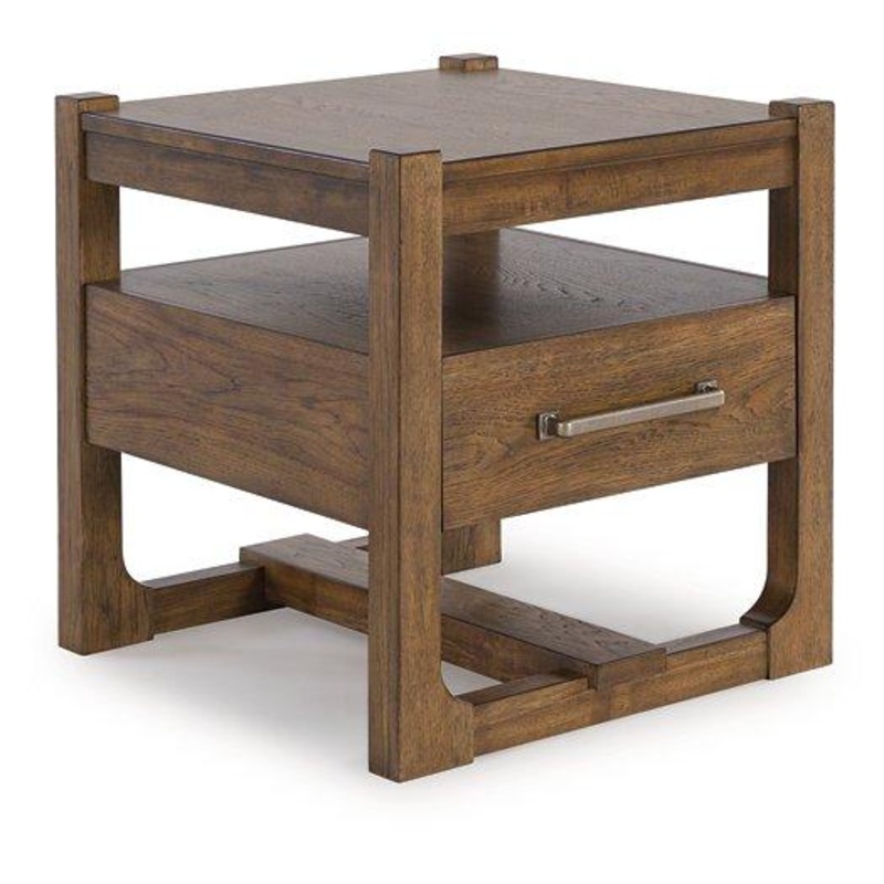 Cabalynn End Table