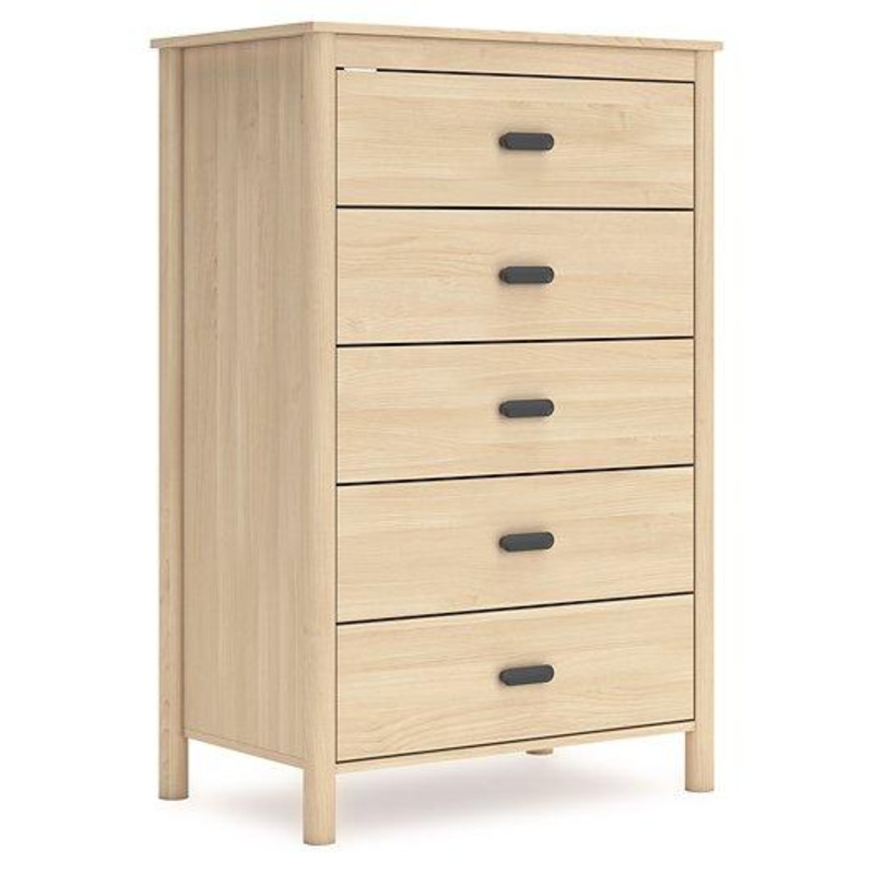 Cabinella Chest of Drawers