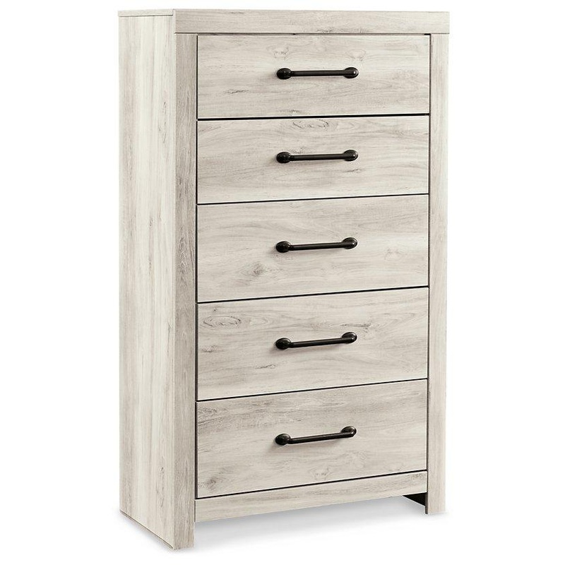 Cambeck Chest of Drawers