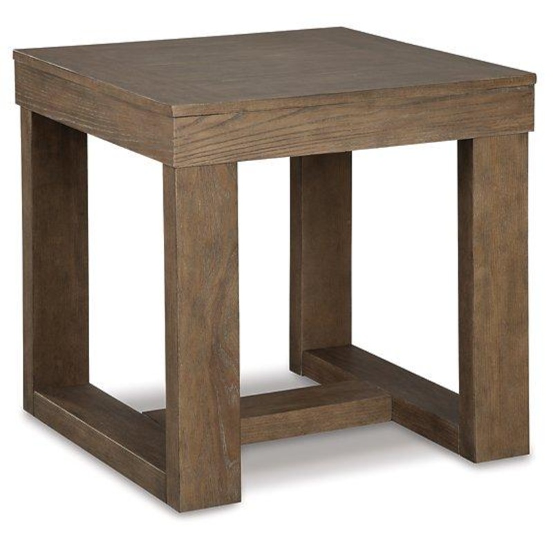 Cariton End Table
