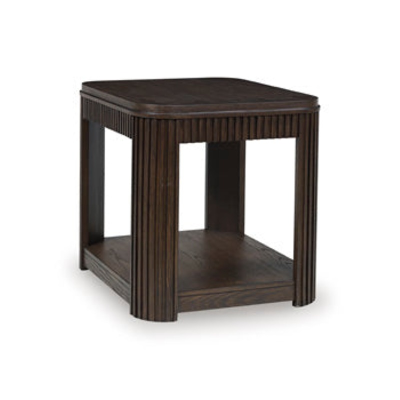 Carlibrie End Table