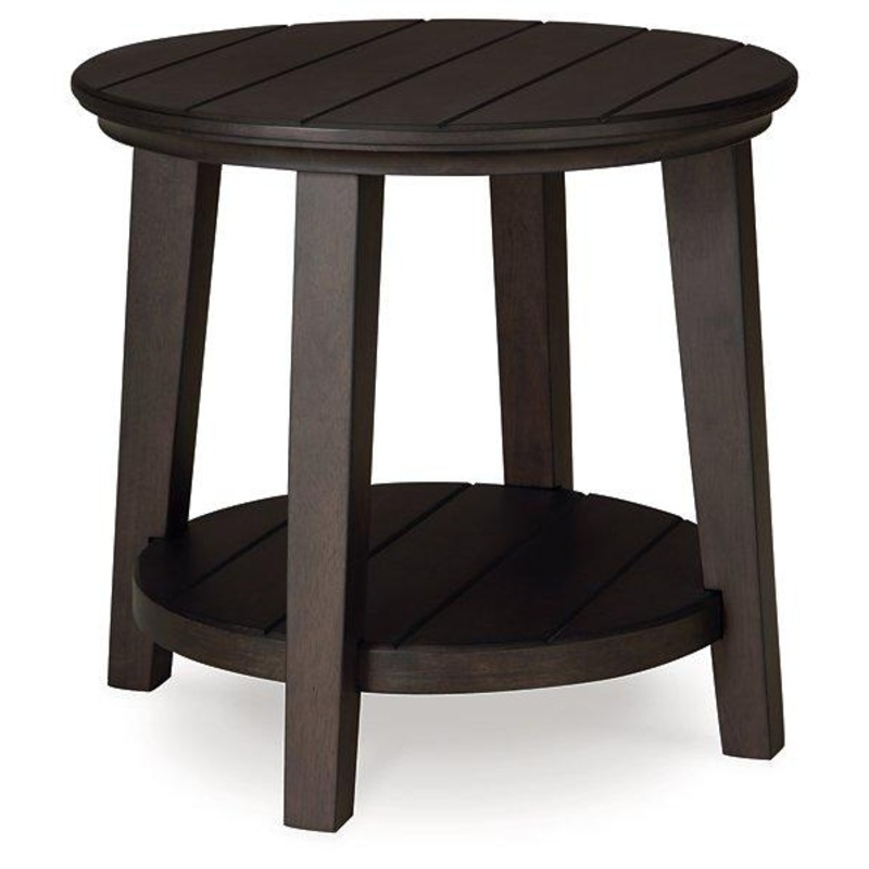 Celamar End Table