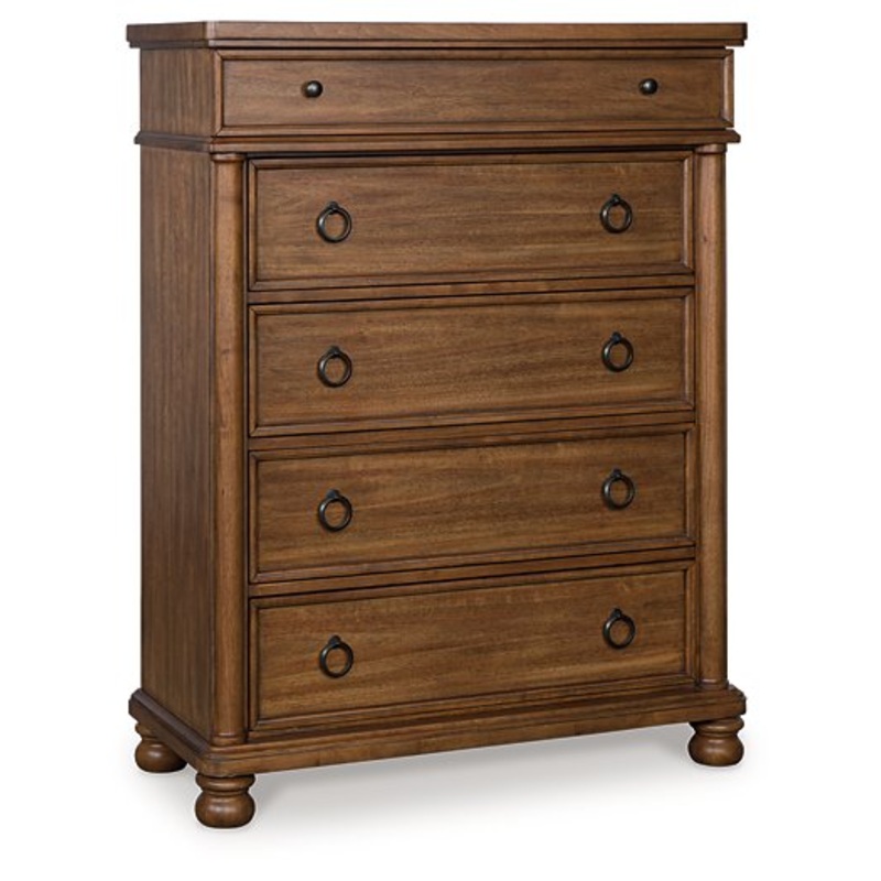 Chadworth Chest of Drawers