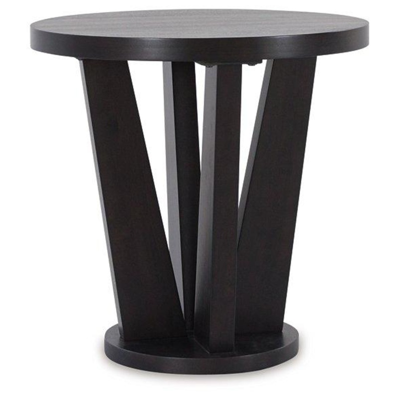 Chasinfield End Table