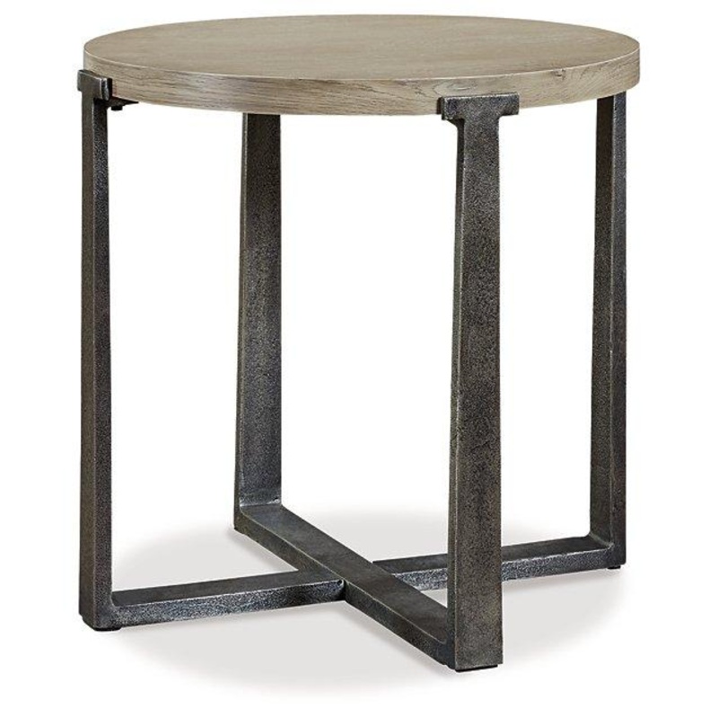 Dalenville End Table