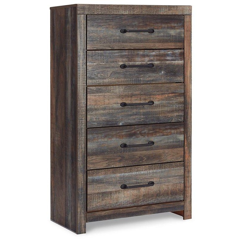 Drystan Chest of Drawers