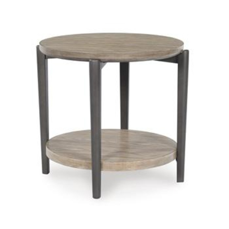 Dyonton End Table